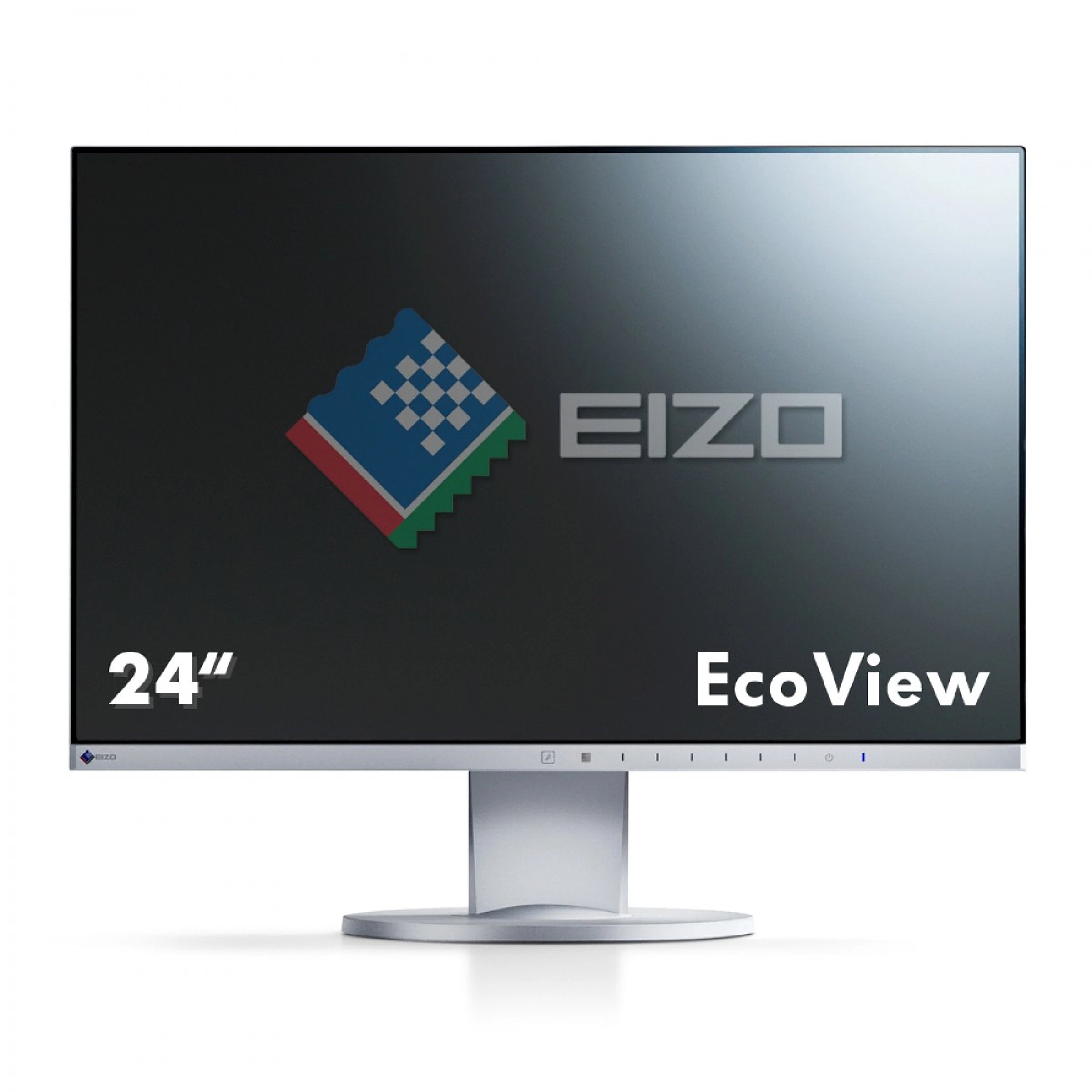 

Монитор Eizo 23,8" FlexScan EV2450-GY Szary