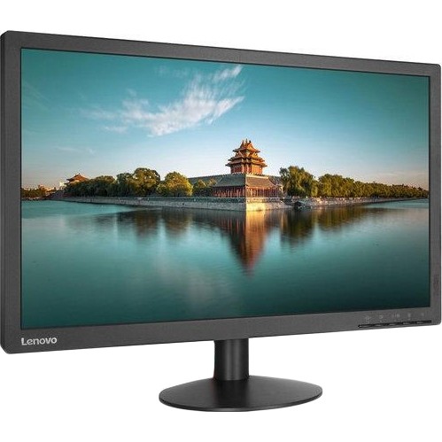 

Монитор Lenovo 21,5" ThinkVision T2224d (60EBJAT1EU)