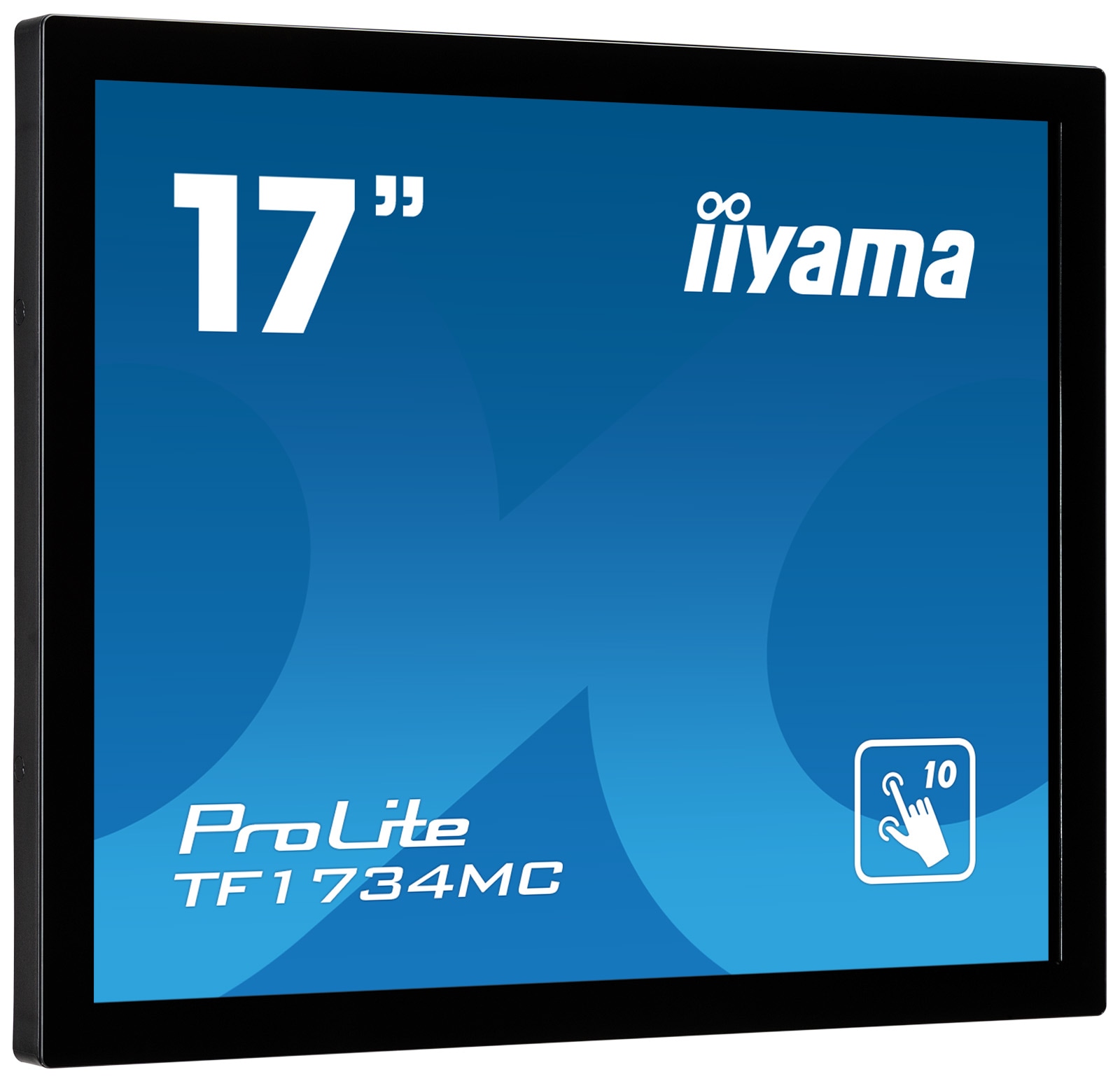 

Монитор Iiyama Prolite Open-Frame Lcds Tf1734Mc-B6X