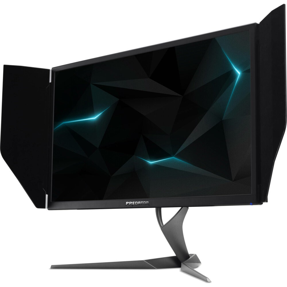 

Монитор Acer Predator 27" X27P (UMHX0EEP01)