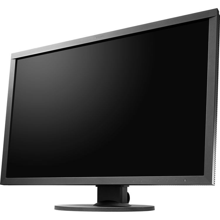 

Монитор Eizo 24,1" ColorEdge CG247-BK Czarny
