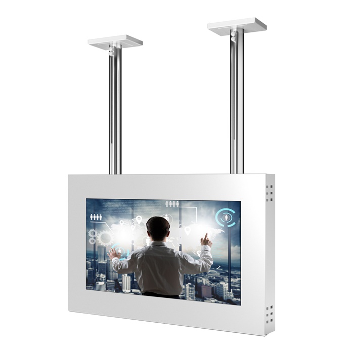 

Монитор Hitachi UHD7510PC