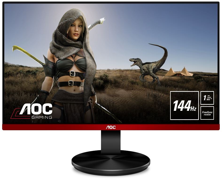 

Монитор AOC 24" G2490VXA
