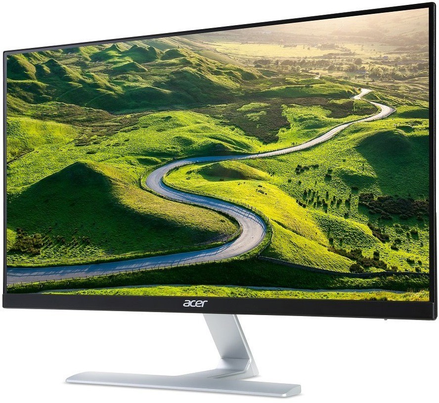 

Монитор Acer 23,8" RT240Ybmid (UMQR0EE005)