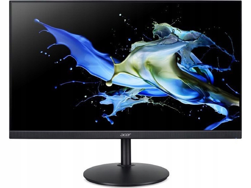 

Монитор Acer 24" CB242Ybmiprx (UM.QB2EE.001)