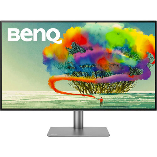 

Монитор BenQ 32" PD3220U (9H.LH7LA.TBE)