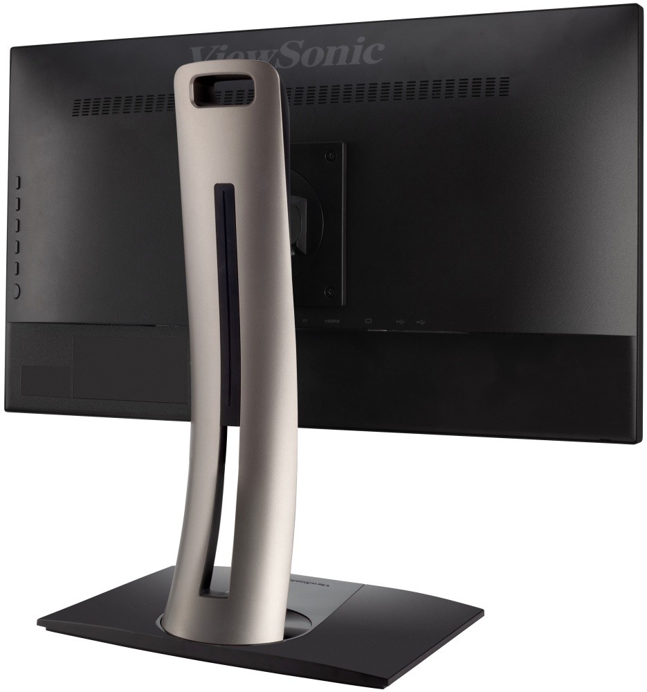 

Монитор ViewSonic 23,8" VP2458