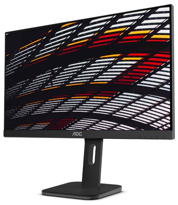 

Монитор AOC 24" X24P1 Czarny
