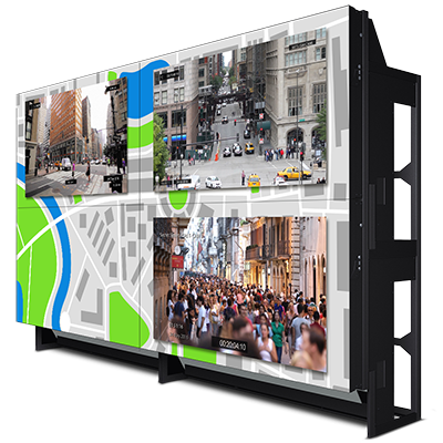 

Монитор Mitsubishi VS-80PE78UA