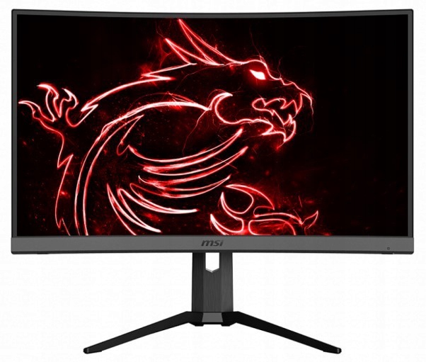 

Монитор MSI Optix 27" MAG272CR