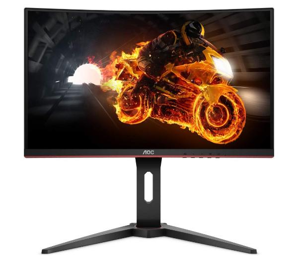 

Монитор AOC 24" C24G1
