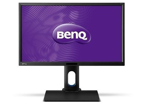 

Монитор BenQ 23,8" BL2420PT (9H.LCWLA.TBE)