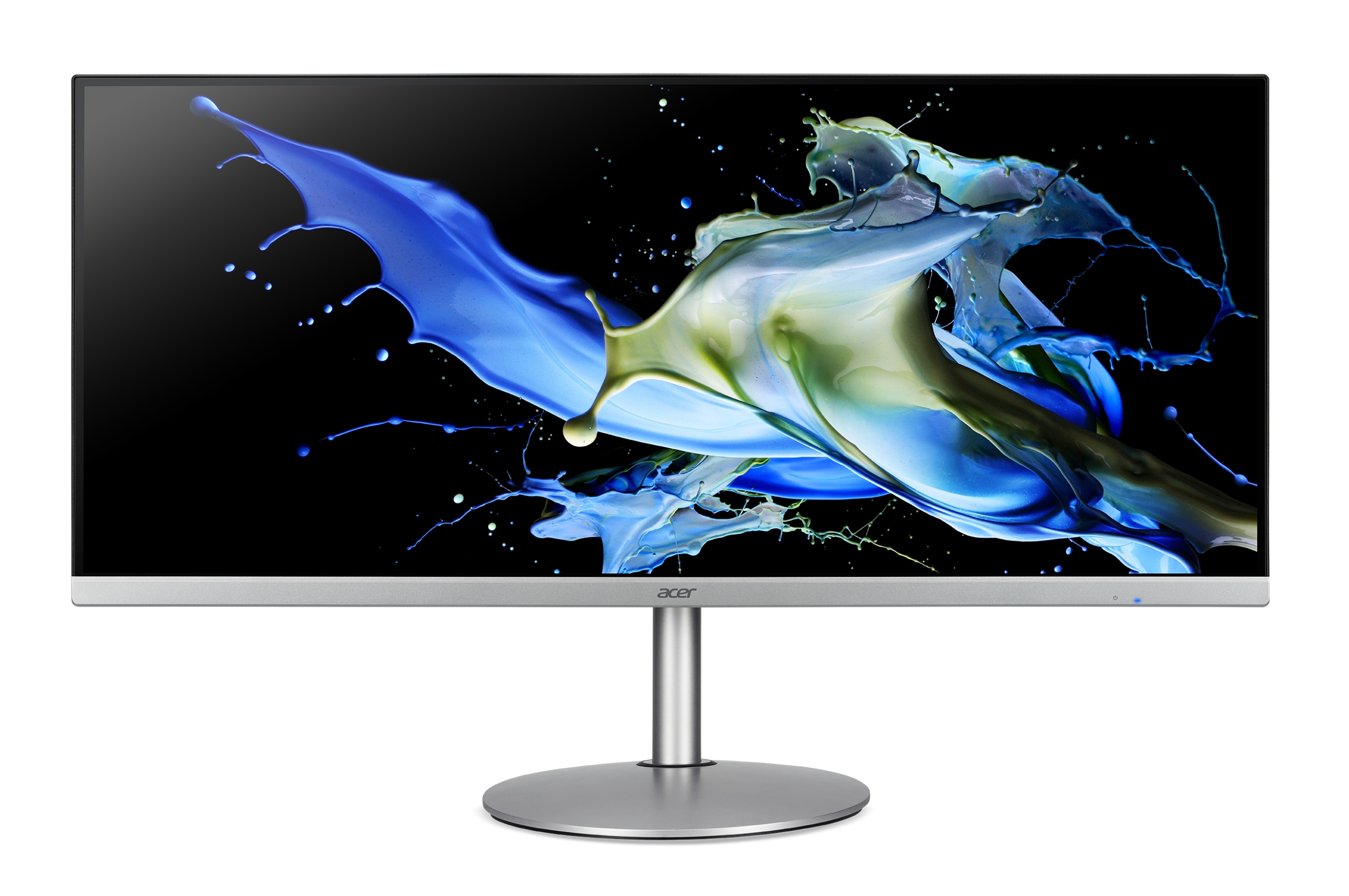 

Монитор Acer 34" CB342CKsmiiphzx (UM.CB2EE.001)