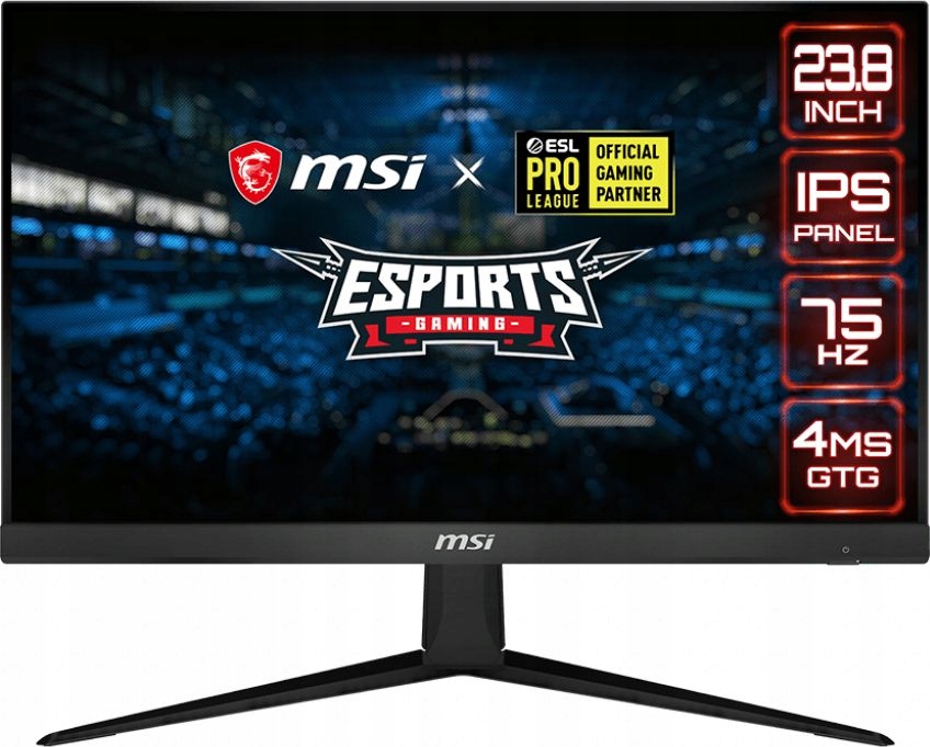 

Монитор MSI Optix 24" G241V