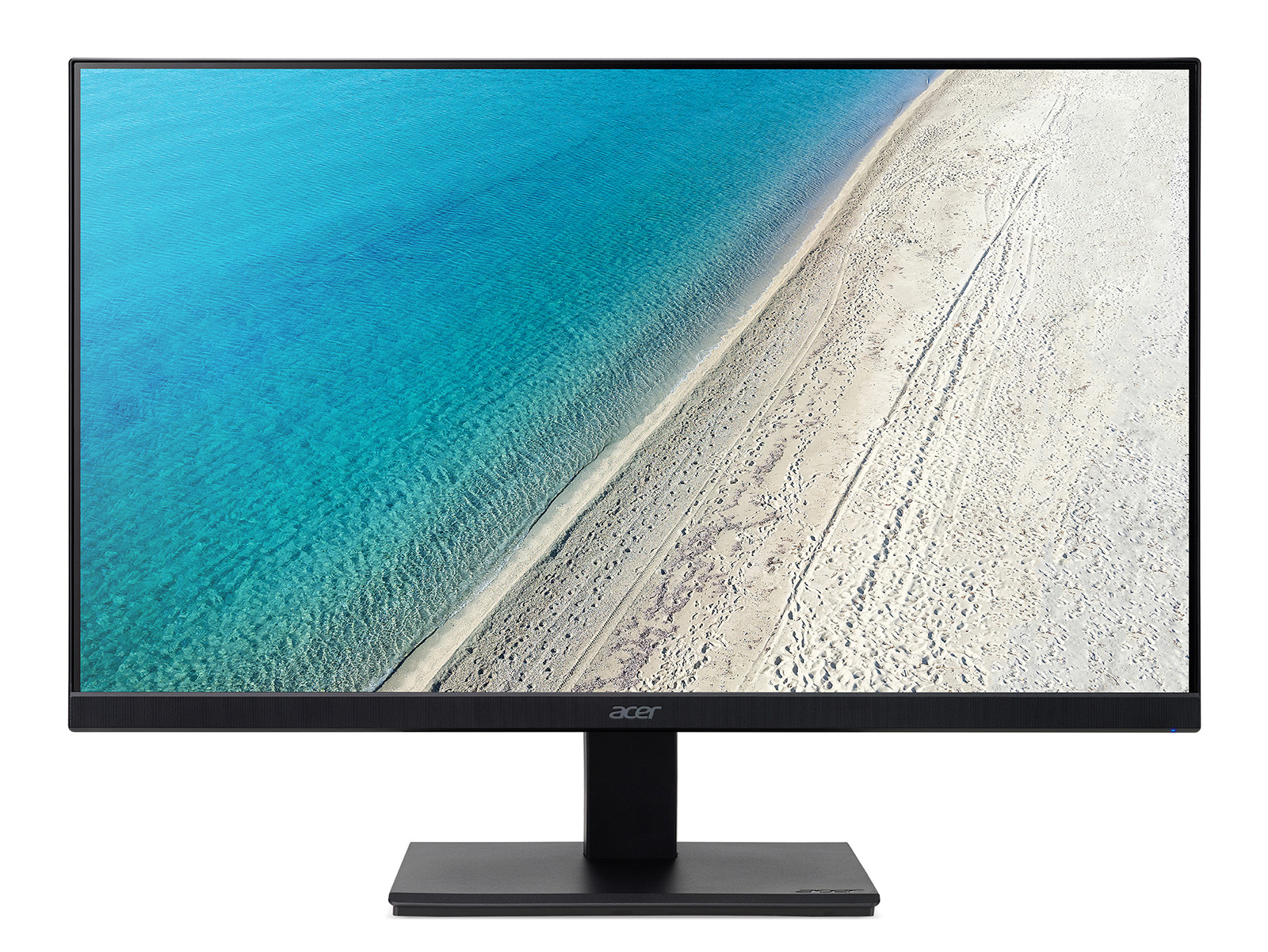 

Монитор Acer 27" V277Ubmiipx (UM.HV7EE.010)