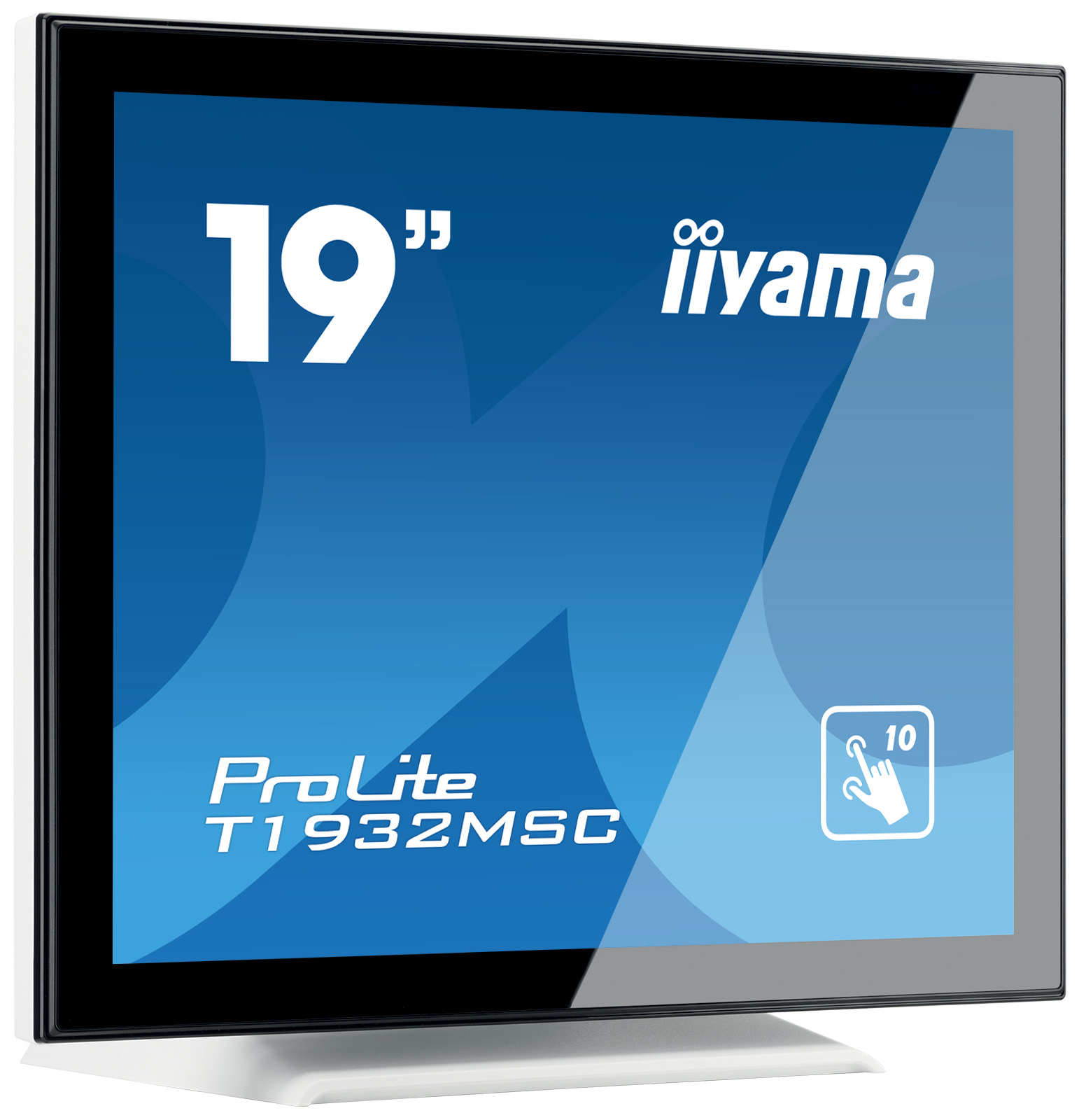 

Монитор iiyama 19" ProLite T1932MSC-W2AG