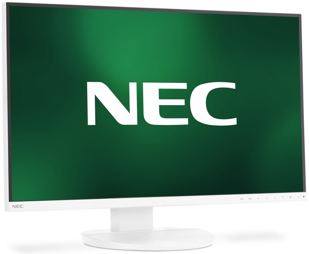 

Монитор NEC 27" MultiSync EA271Q Biały (60004650)