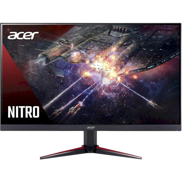 

Монитор Acer Nitro VG240Ybmiix 23,8" (UMQV0EE001)