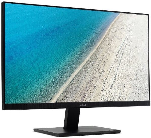 

Монитор Acer 27" V277bip Czarny (UMHV7EE004)