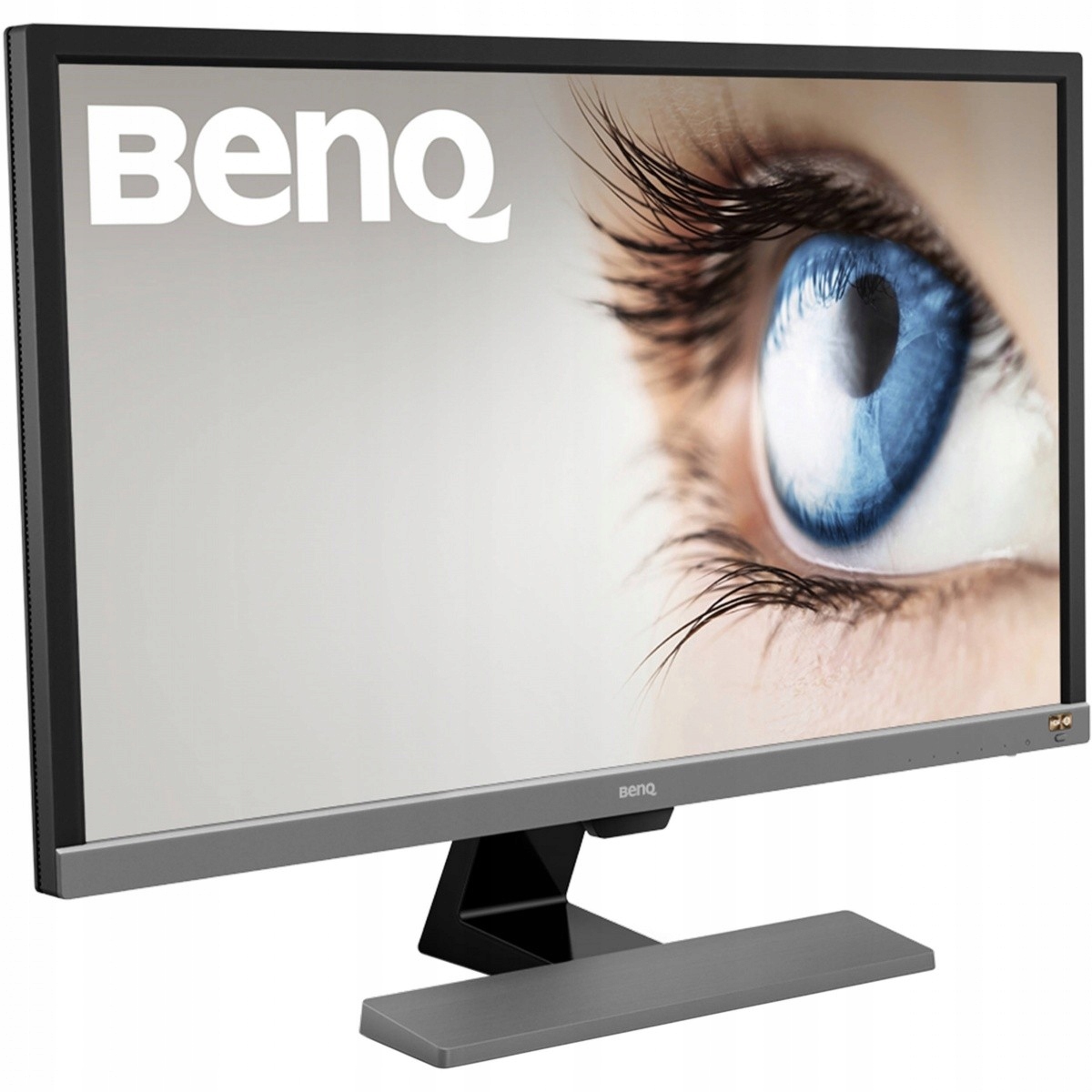 

Монитор BenQ 28" EL2870UE (9H.LGTLB.FSE)