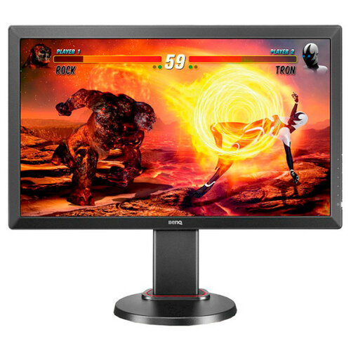 

Монитор BenQ ZOWIE 24" RL2460S (9H.LHJLB.QBE)