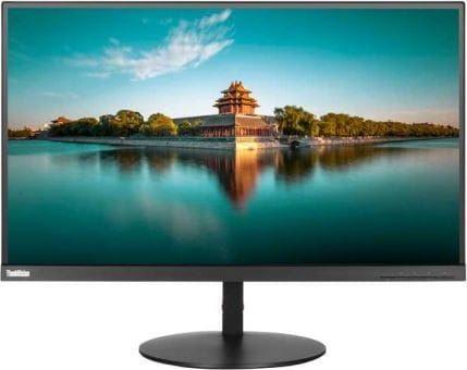 

Монитор Lenovo 27" ThinkVision P27h-10 (61AFGAR1EU)