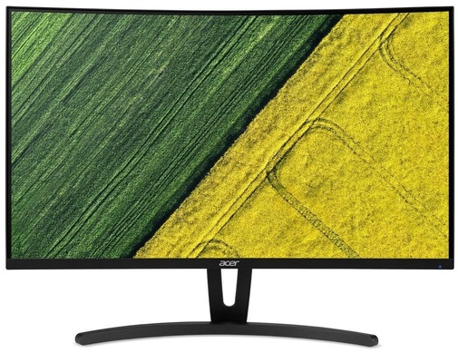 

Монитор Acer 27" ED273URPBIDPX (UMHE3EEP01) czarny