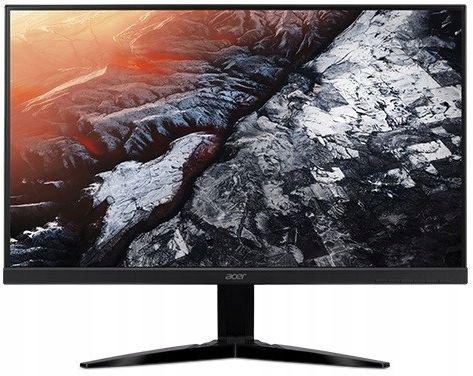 

Монитор Acer 27" KG271bmiix (UM.HX1EE.027)