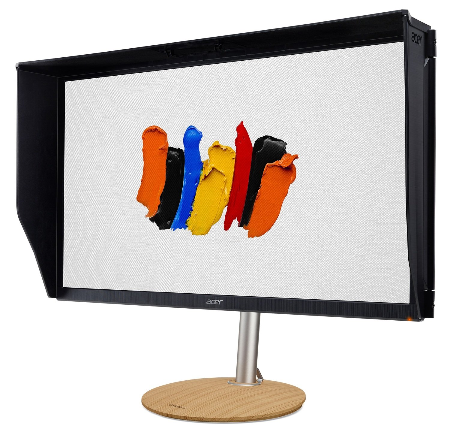 

Монитор Acer 27" ConceptD CP7271KP (UMHC1EEP04)