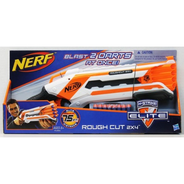 

Игрушечное оружие Hasbro Бластер Рафкат (A1691E35)