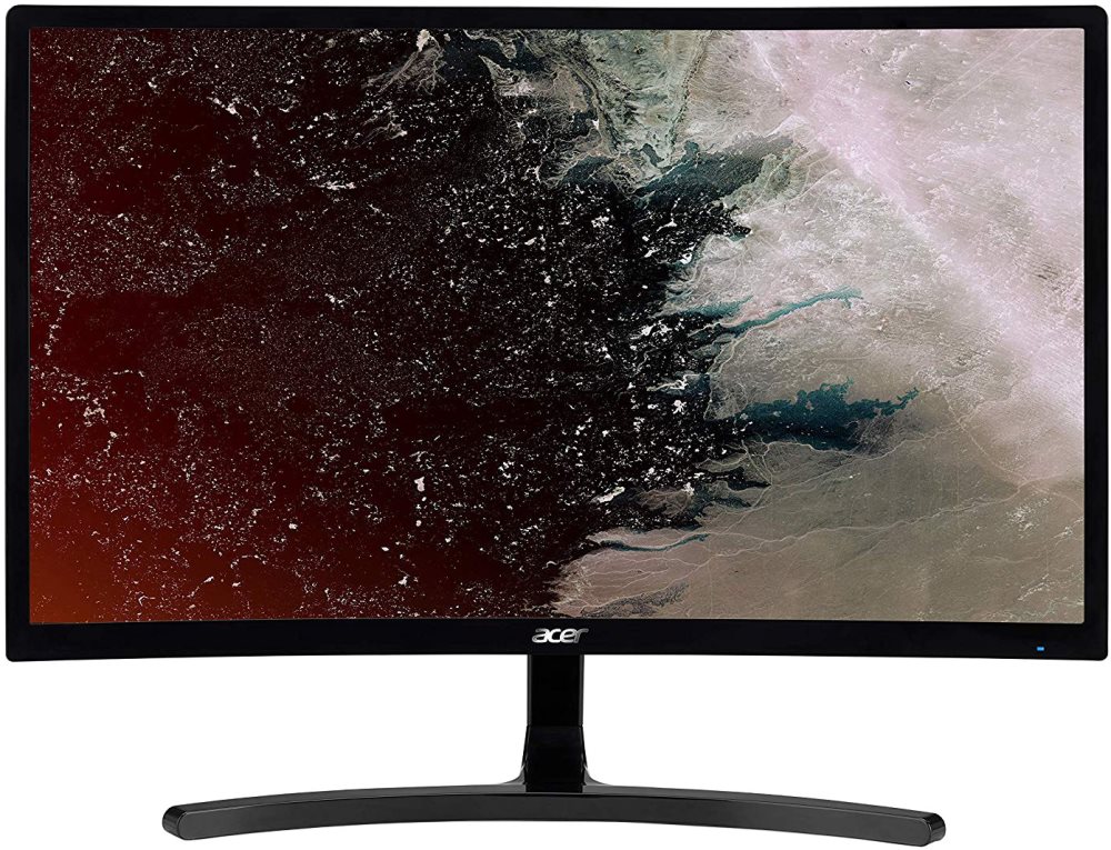 

Монитор Acer ED242QRAbidpx 23,6" (UMUE2EEA01)