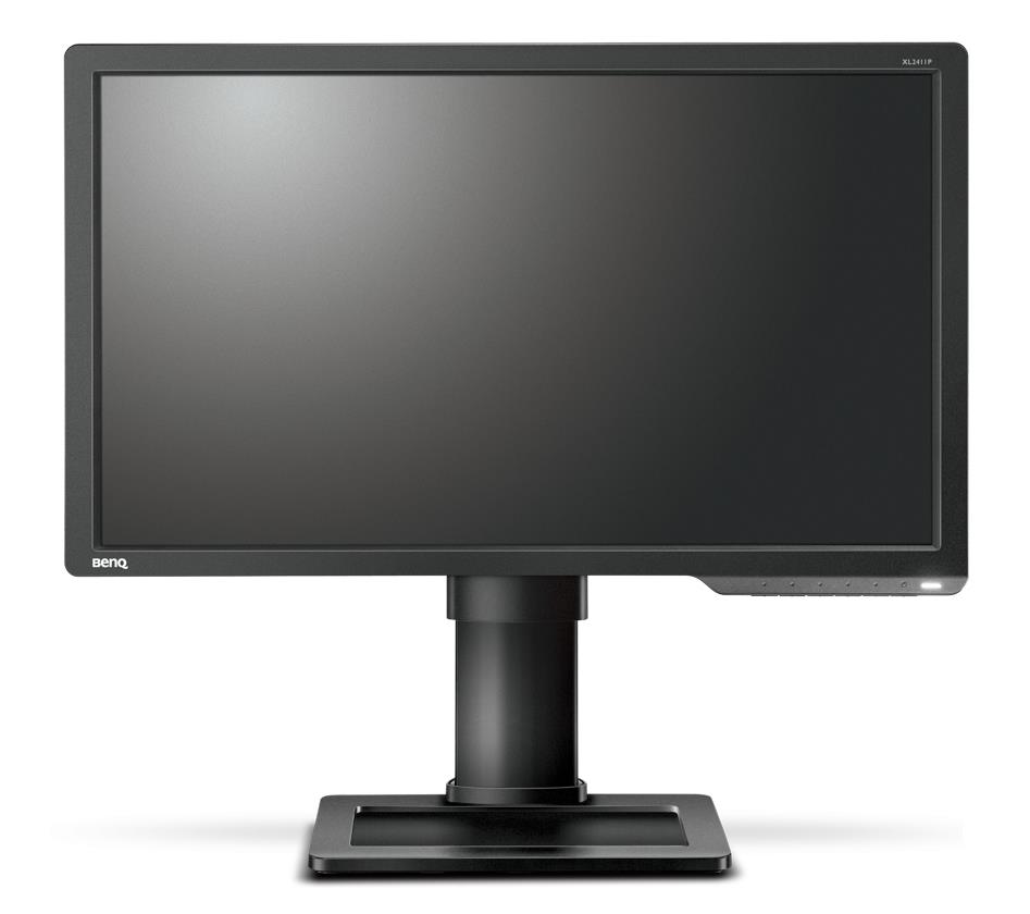 

Монитор BenQ Zowie 24'' XL2411P LED (9HLGPLBQBE)