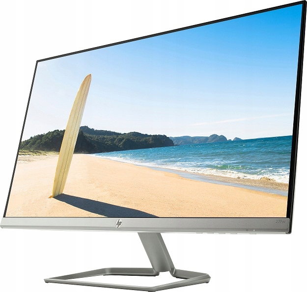 

Монитор HP 27" 27fw (4TB31AA)