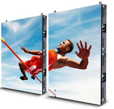 

Монитор Mitsubishi Wyświetlacz Led (Zewnętrzny) Display (Outdoor) Avl-Odx8