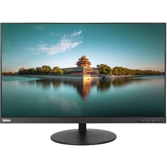 

Монитор Lenovo 27" ThinkVision P27q (61A8GAT1EU)