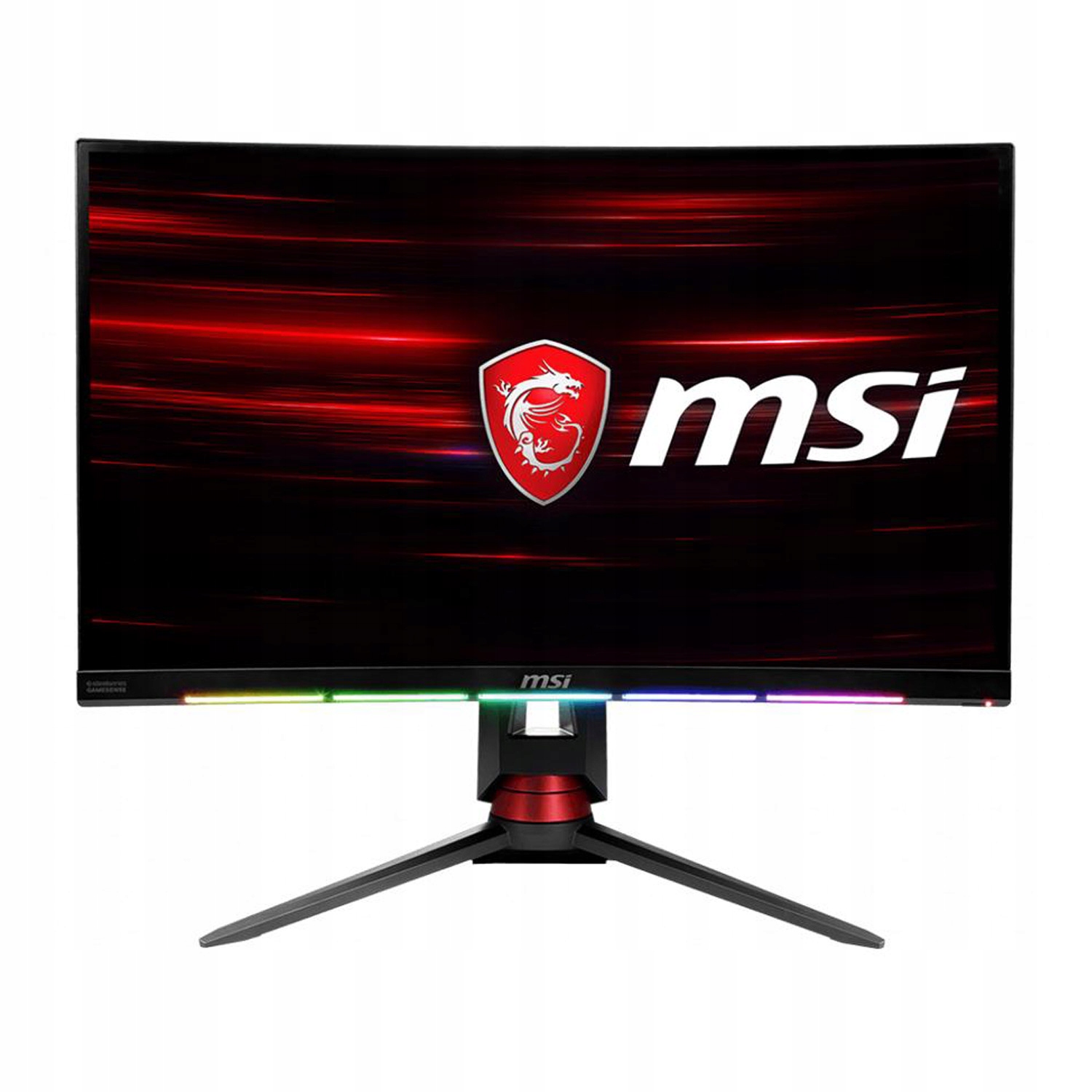 

Монитор MSI Optix 27" MPG27CQ2