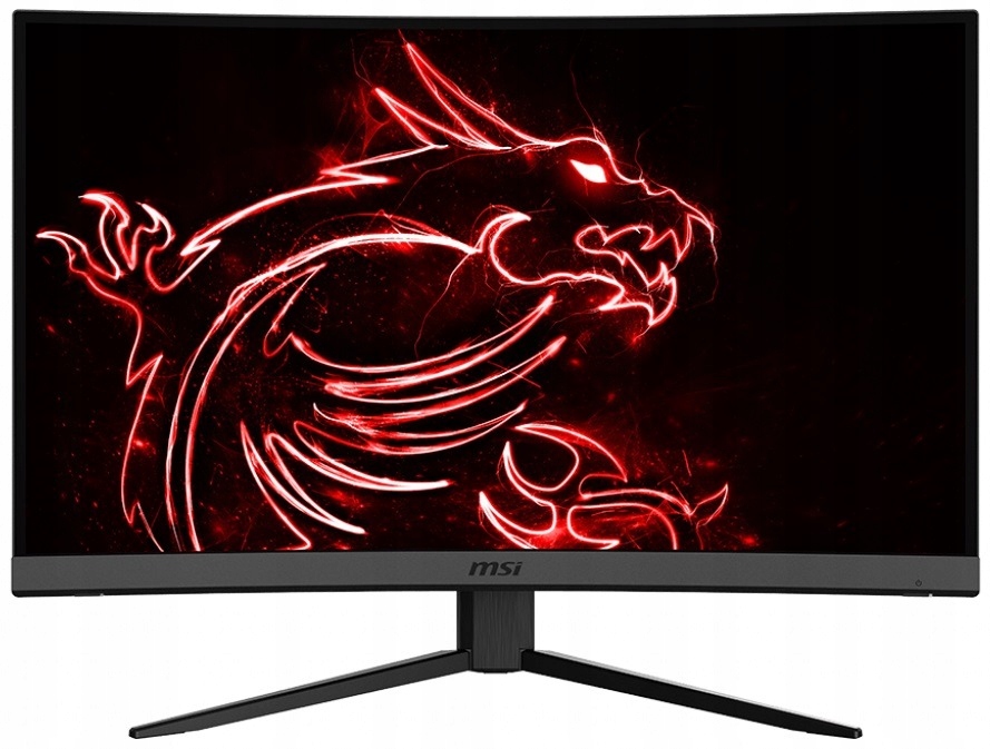 

Монитор MSI Optix 27" MAG272C