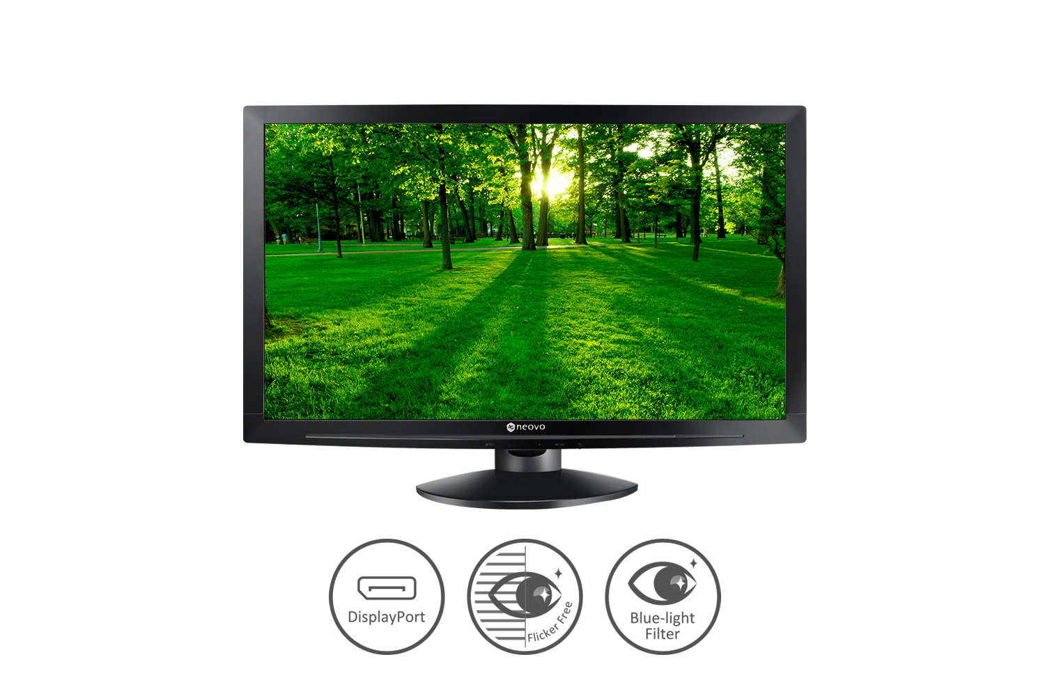 

Монитор AG Neovo 22" LW-22