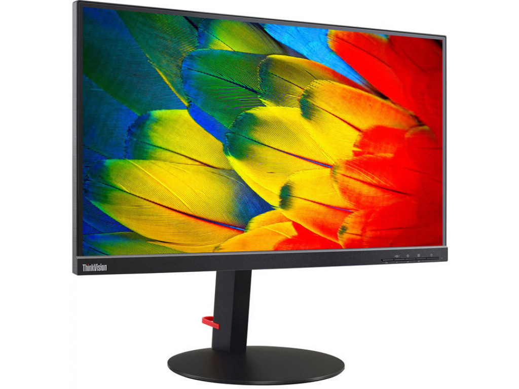 

Монитор Lenovo 24" T24m-10 (61CFRAT2EU)