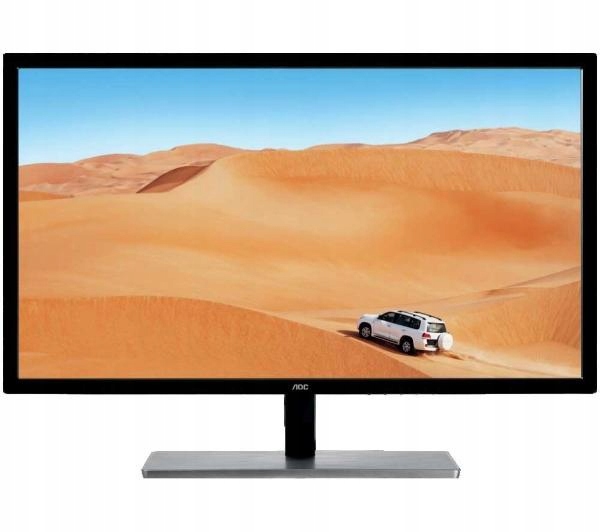 

Монитор AOC 31.5'' Q3279VWF