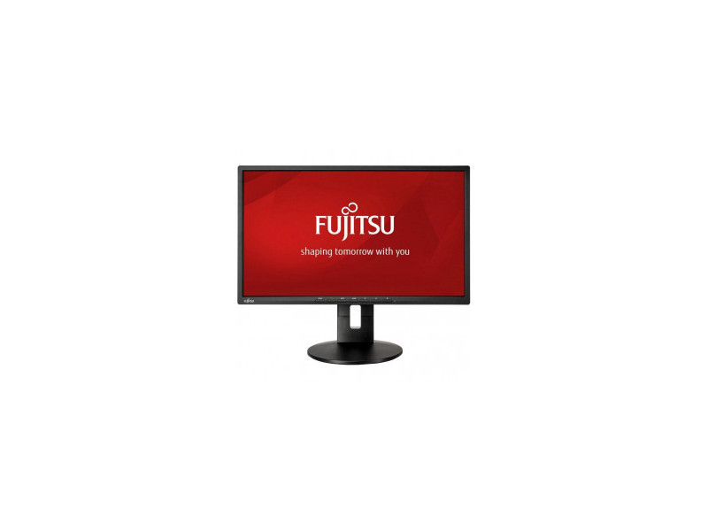 

Монитор Fujitsu 23.8'' Display B24-8TE (S26361K1577V140)