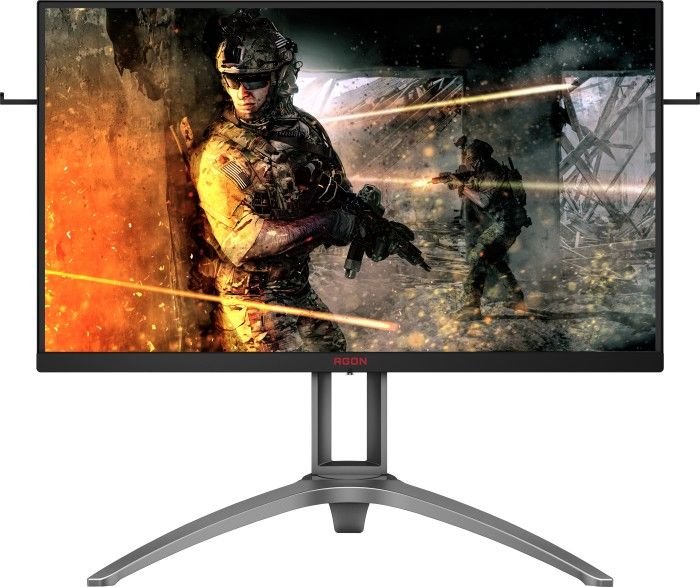 

Монитор AOC 27" AG273QZ