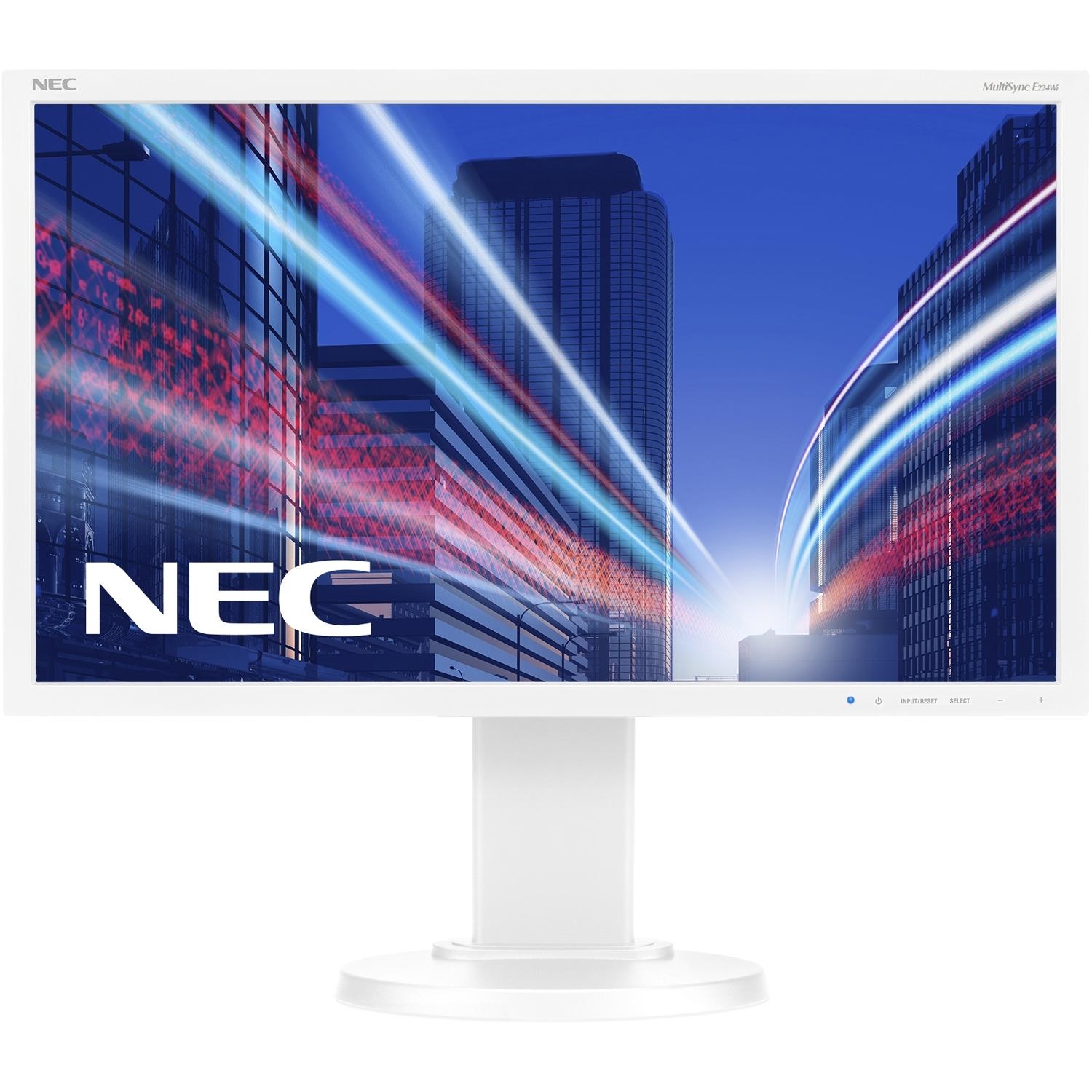 

Монитор NEC 29" MultiSync EA295WMi Biały (60003818)