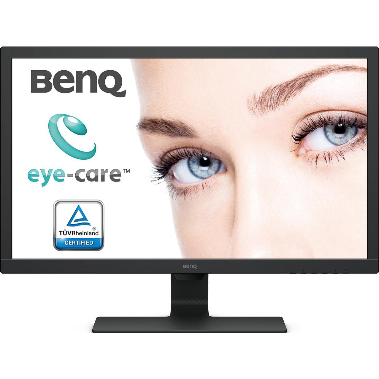 

Монитор BenQ 27" BL2783 (9H.LJDLB.QBE)