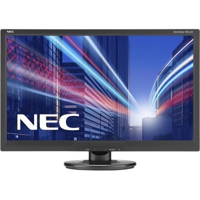 

Монитор NEC 24" AccuSync AS242W Czarny (60003810)