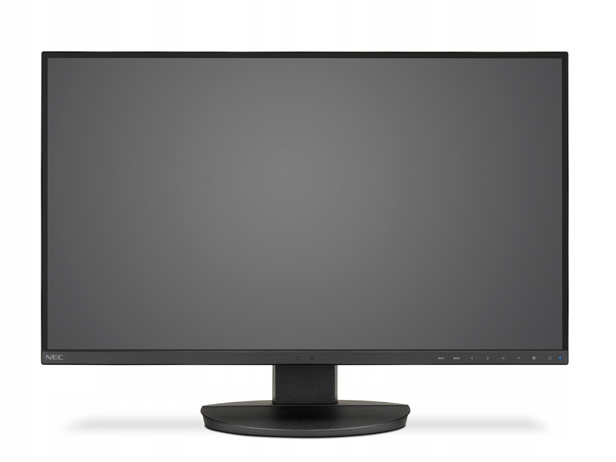 

Монитор NEC MultiSync 27" EA271U Czarny (60004302)