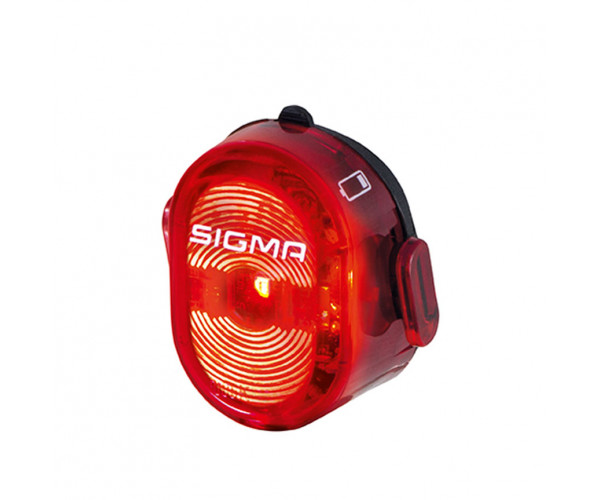 

Ліхтар Sigma Sport Nugget II Flash 15051