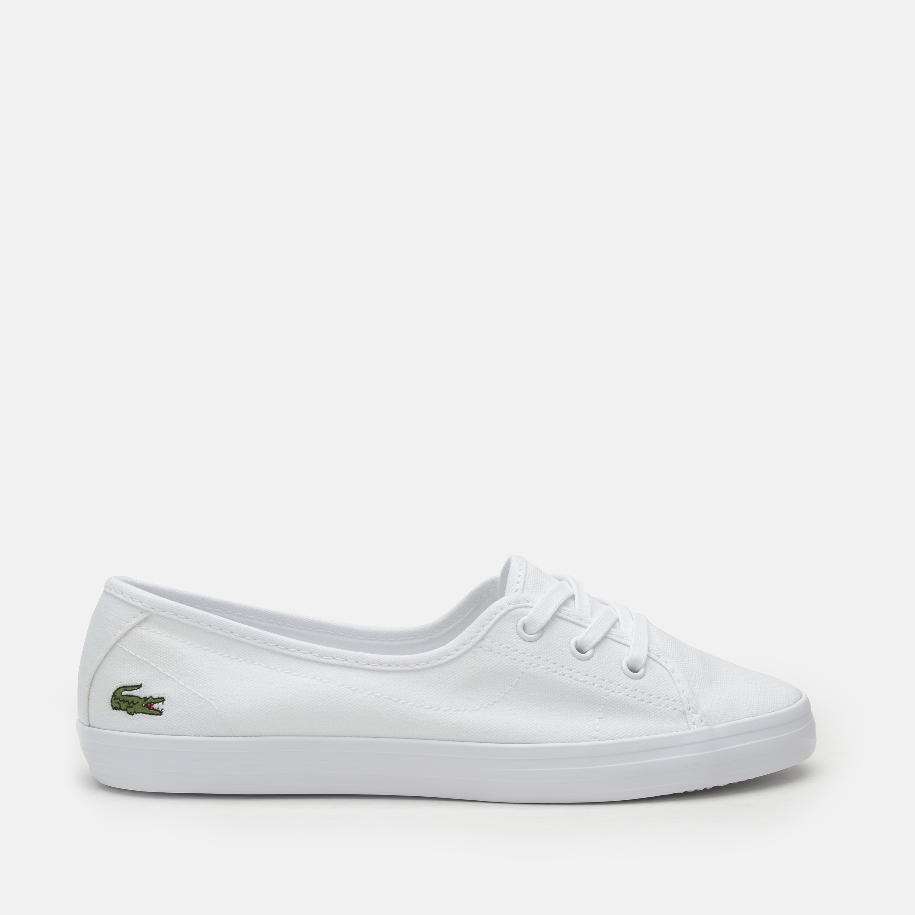 

Кеды Lacoste Ziane Chunky Bl 2 Cfa 737CFA0064-21G 41 (T8) 26.7 см