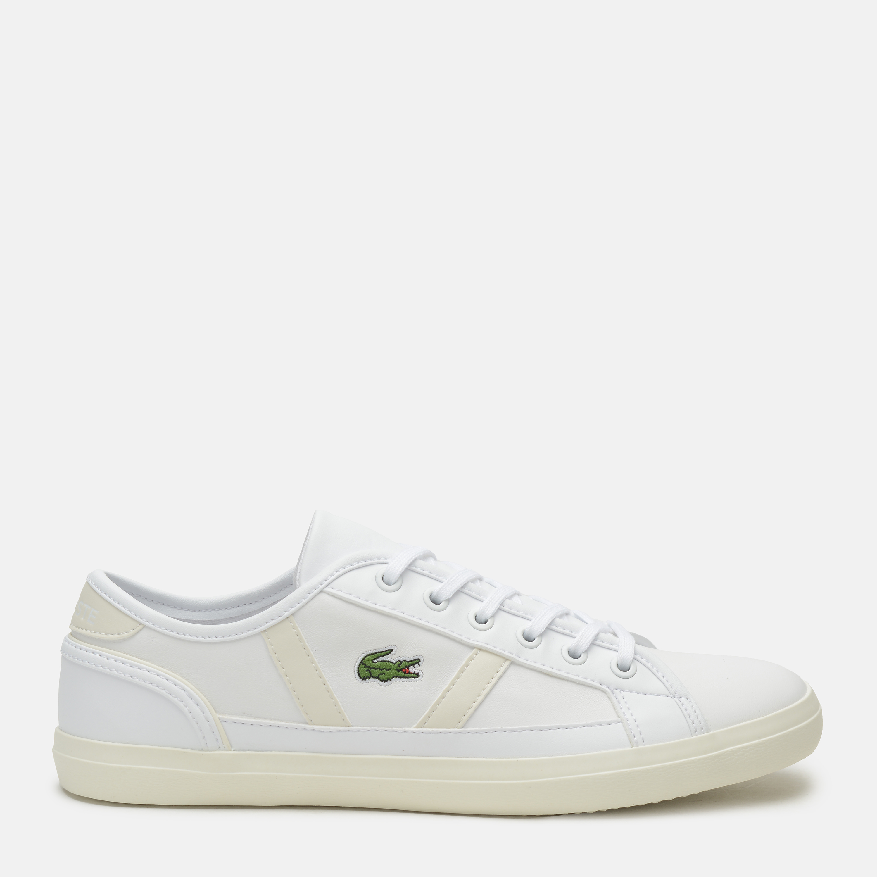 

Кеды Lacoste Sideline 0721 1 Cfa 741CFA0023-65T 39.5 (T7) 25.8 см
