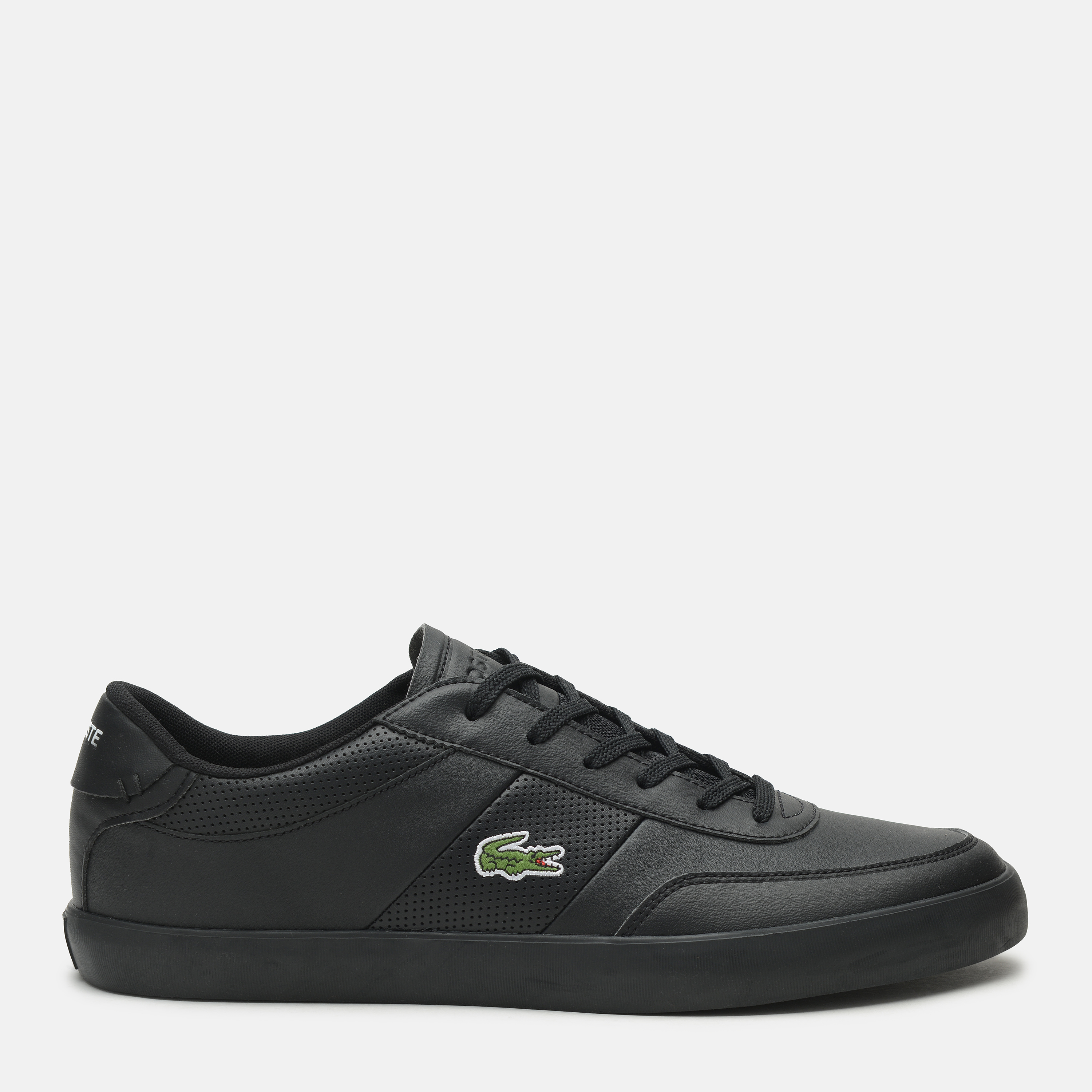 

Кеды Lacoste Court-master 0721 1 Cma 741CMA0036-02H 43 (T9.5) 27.8 см